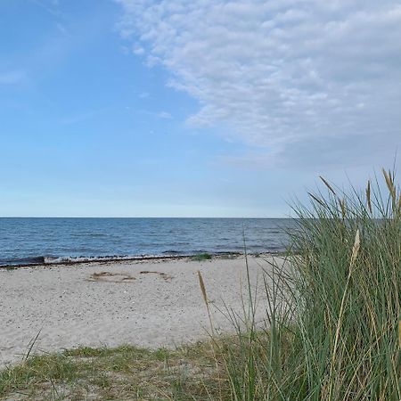 Noorhus - Kurzurlaub An Der Ostsee 马斯霍尔姆 外观 照片