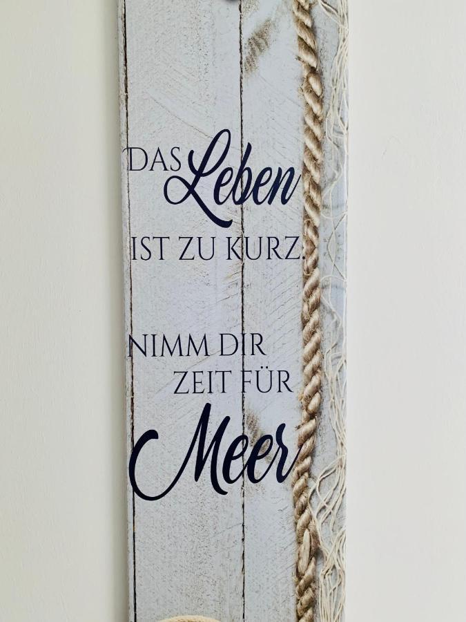 Noorhus - Kurzurlaub An Der Ostsee 马斯霍尔姆 外观 照片
