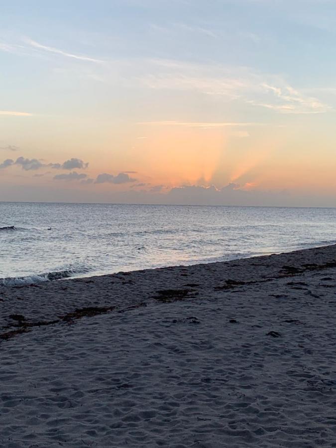 Noorhus - Kurzurlaub An Der Ostsee 马斯霍尔姆 外观 照片